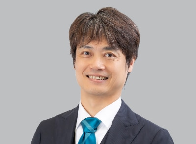 関口 智史 氏
