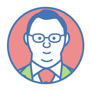 CFO・管理部長のイメージ