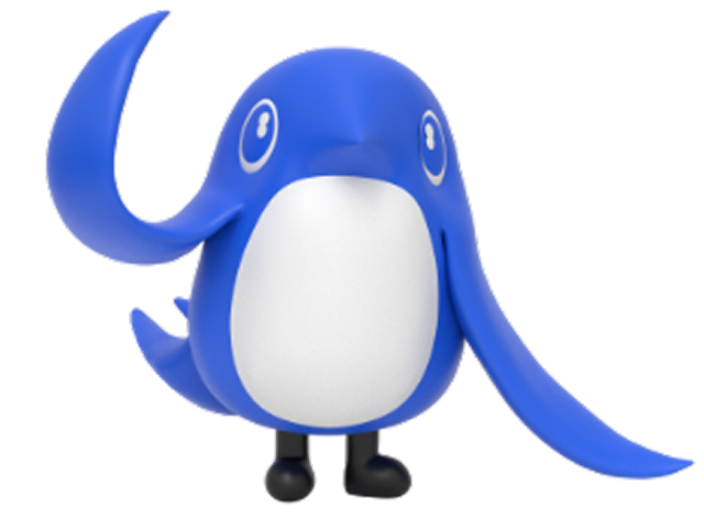 Sweeeのキャラクターイラスト