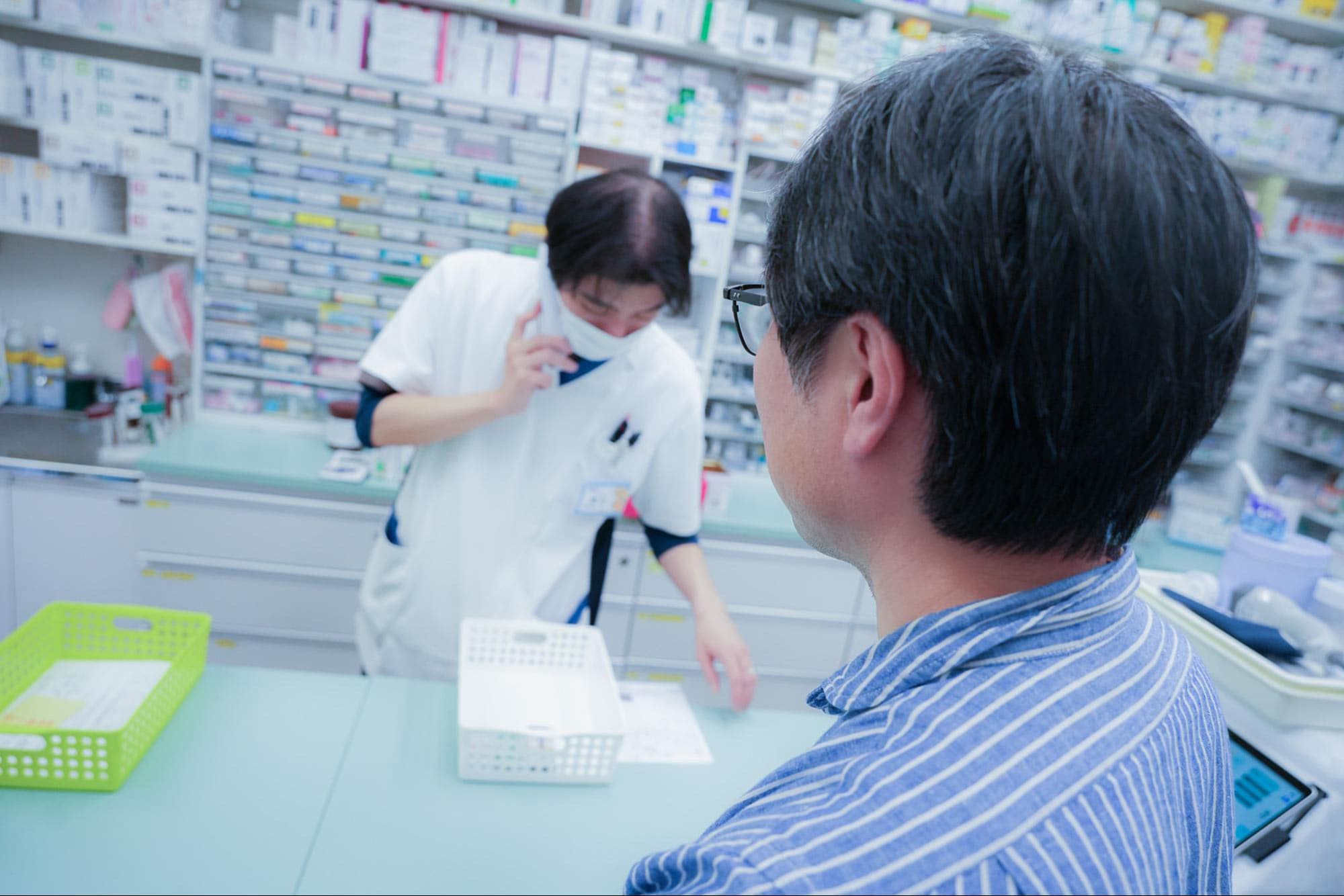 田辺薬品