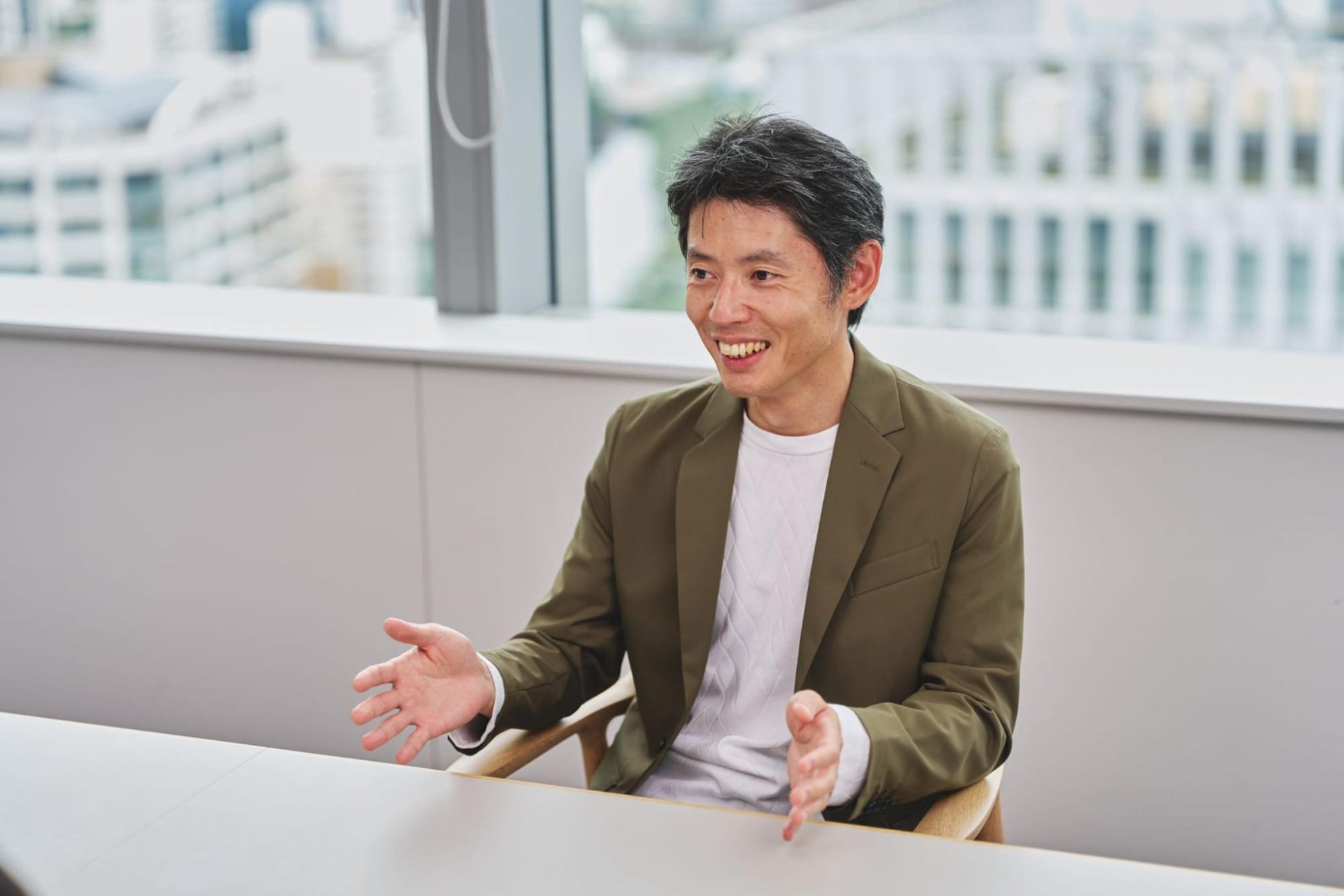 CAPS株式会社