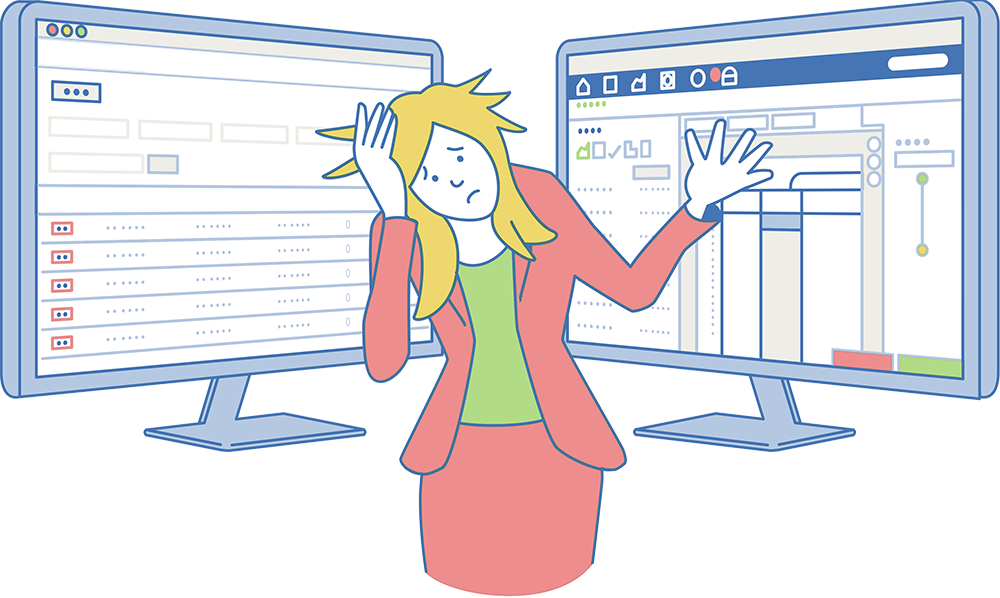 受発注サービスβ版で外注業務の面倒な問題を解決