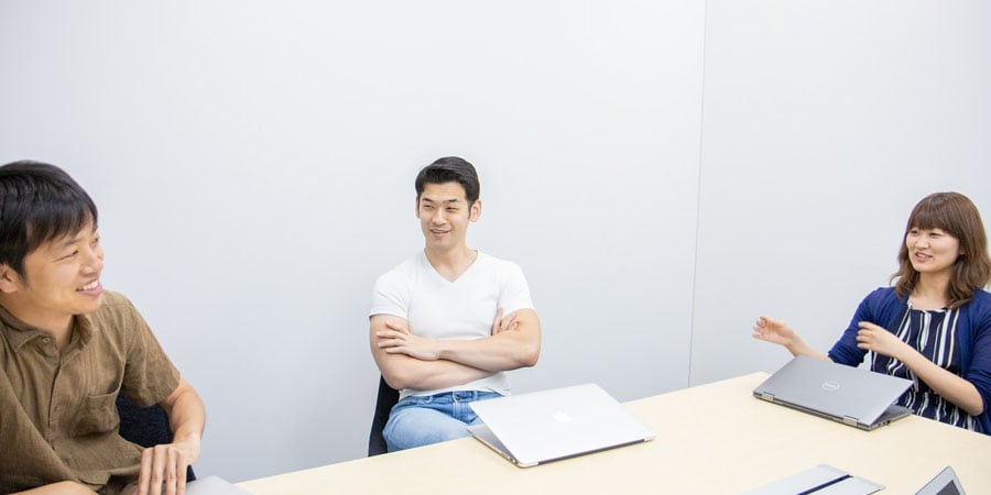 株  式会社メドレー 事例