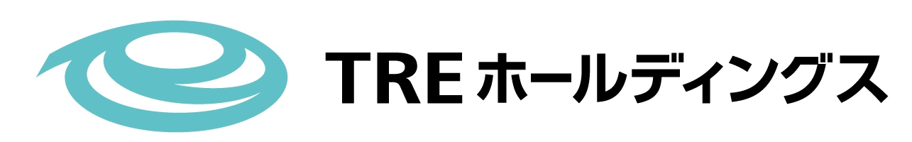 TREホールディングス