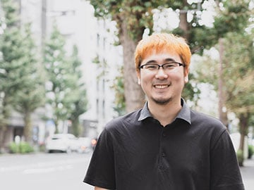 カルチュアルライフ株式会社 代表 二階堂 峻 氏