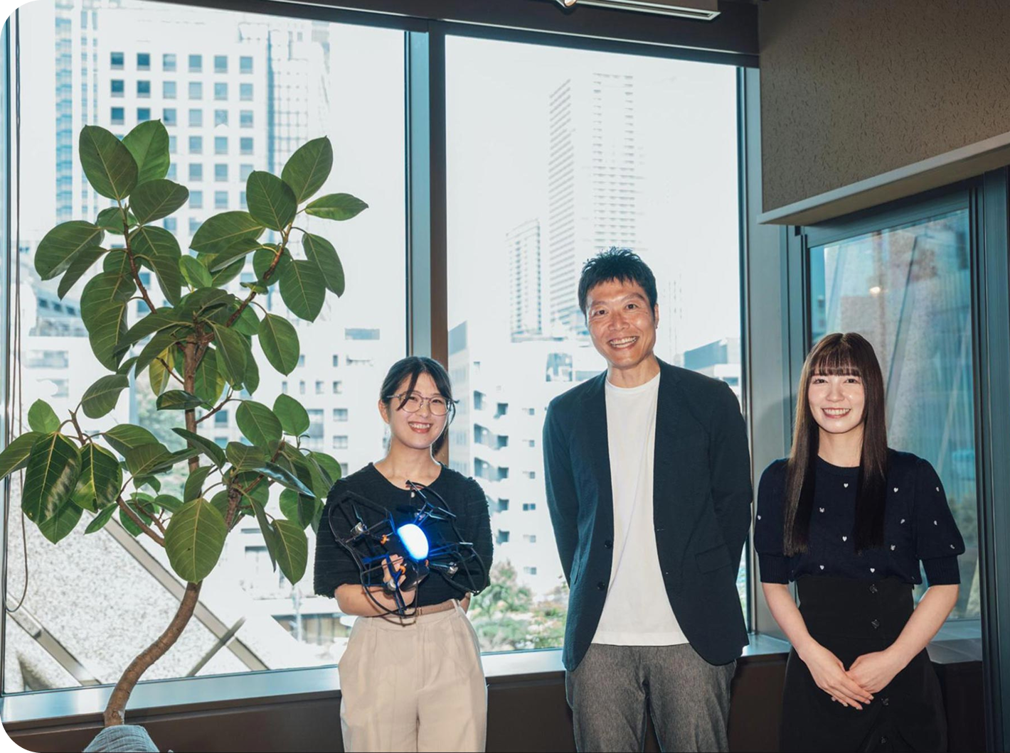 株式会社レッドクリフ