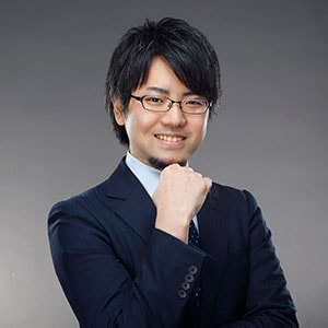 五十嵐 良平 氏