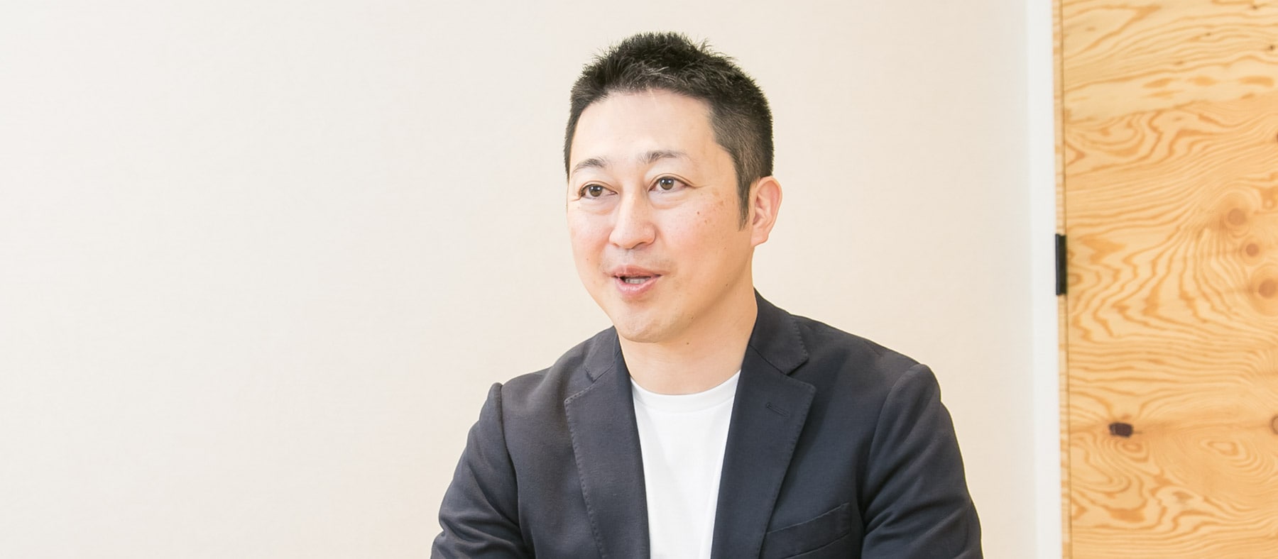 株式会社GA technologies 取締役 経営管理本部長 平川 秀年氏