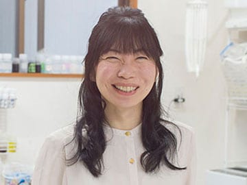 株式会社アグリスタ　代表 馬渡 ゆかりさん