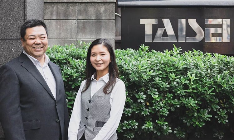 株式会社タイセイ様