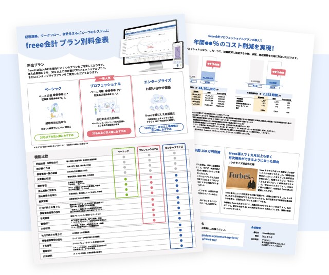 価格資料