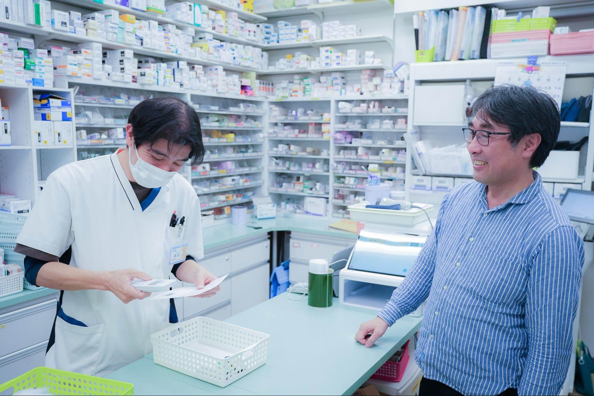田辺薬品