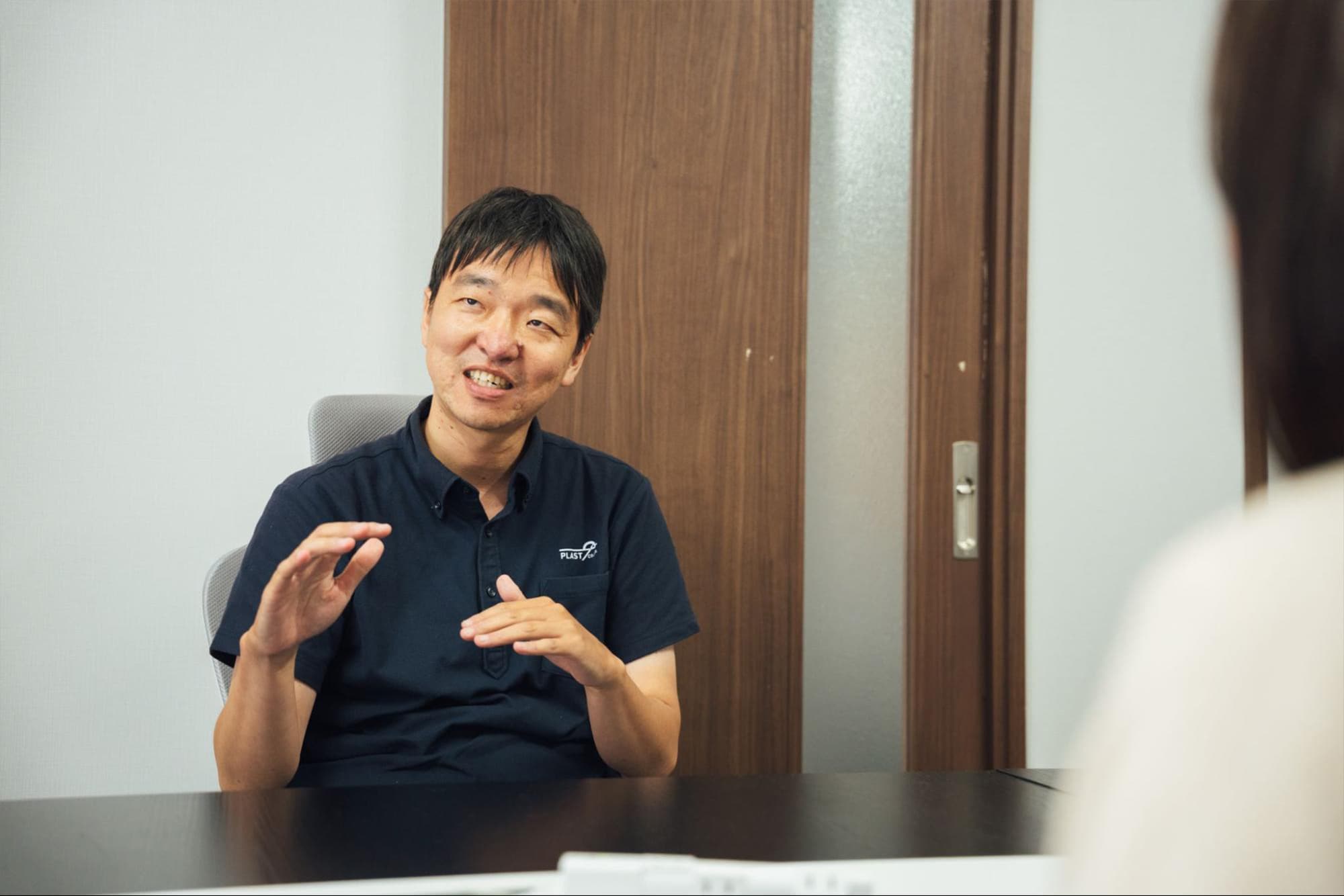 株式会社PLAST