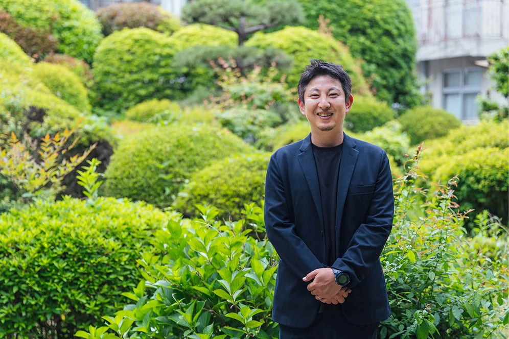 社会福祉法人嵐山寮様