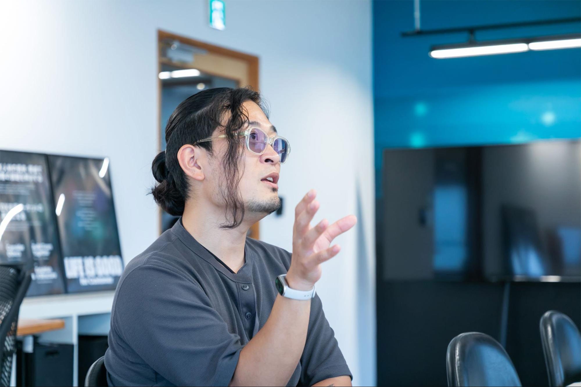  株式会社LIG