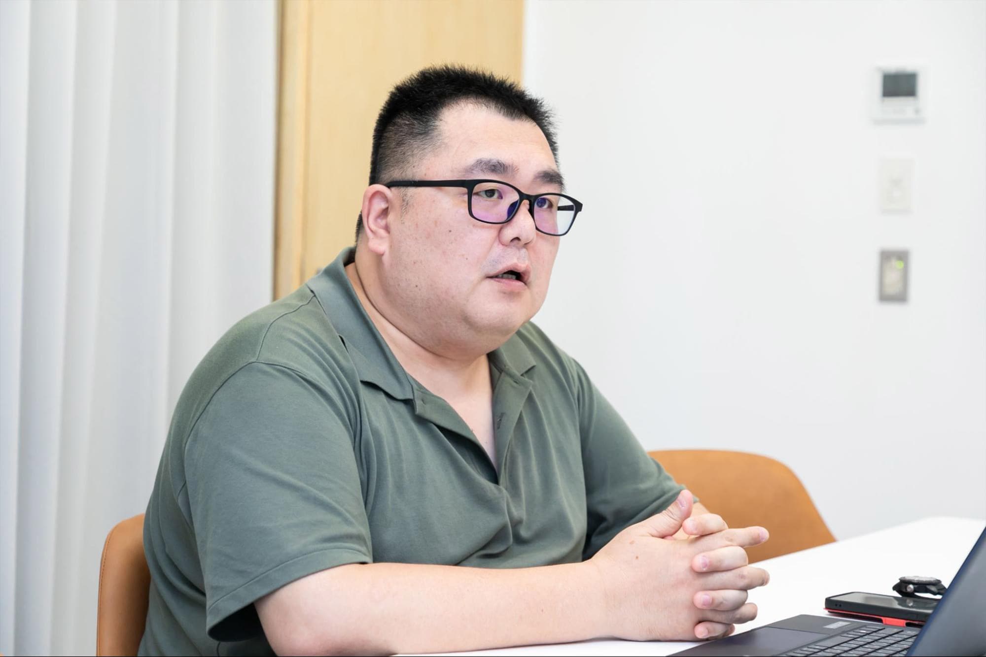 エンバーポイントホールディングス株式会社