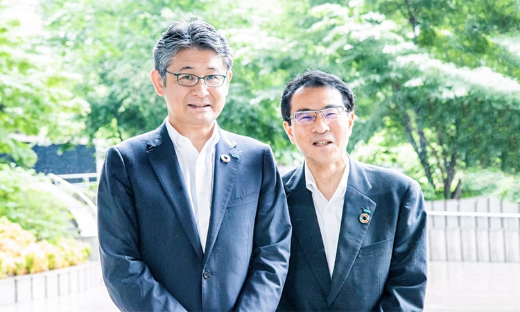 三井住友海上エイジェンシー・サービス株式会社 様