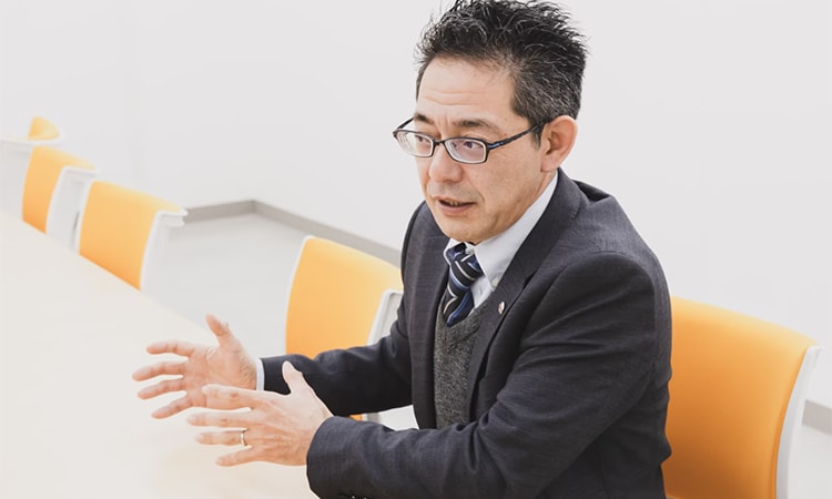 日の丸興業株式会社様