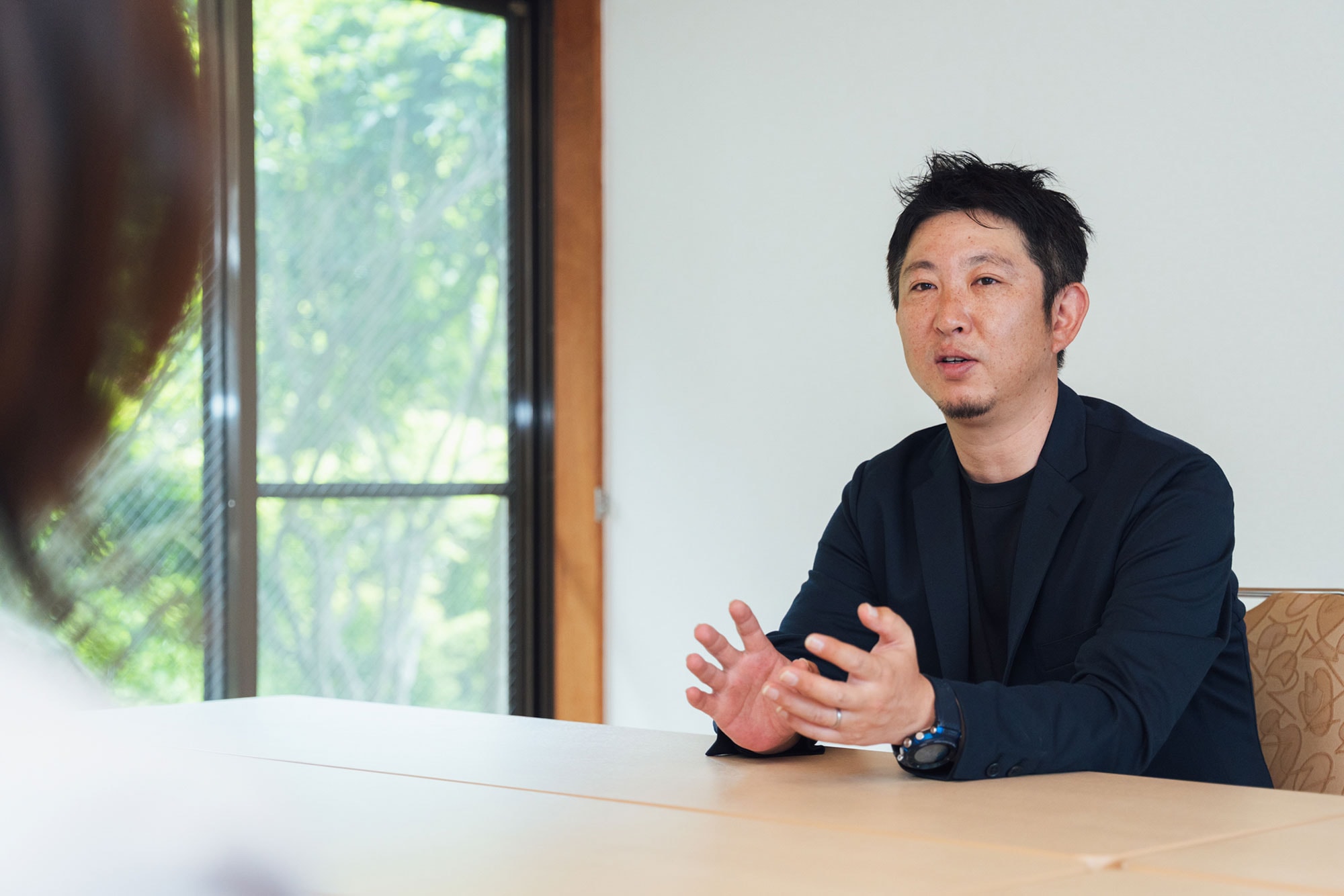社会福祉法人嵐山寮