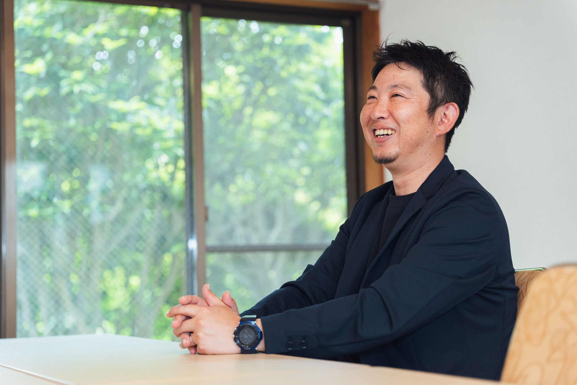 社会福祉法人嵐山寮