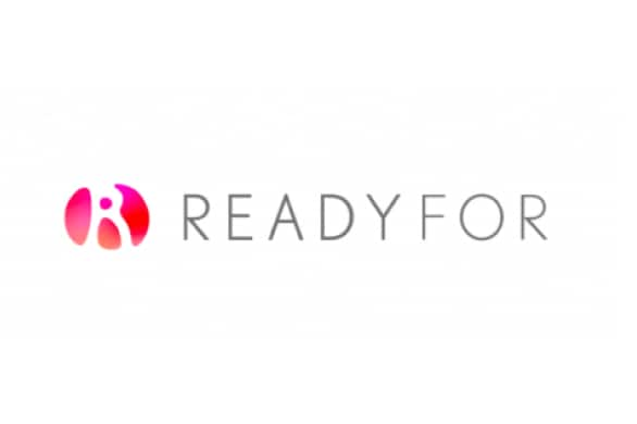 READYFOR株式会社