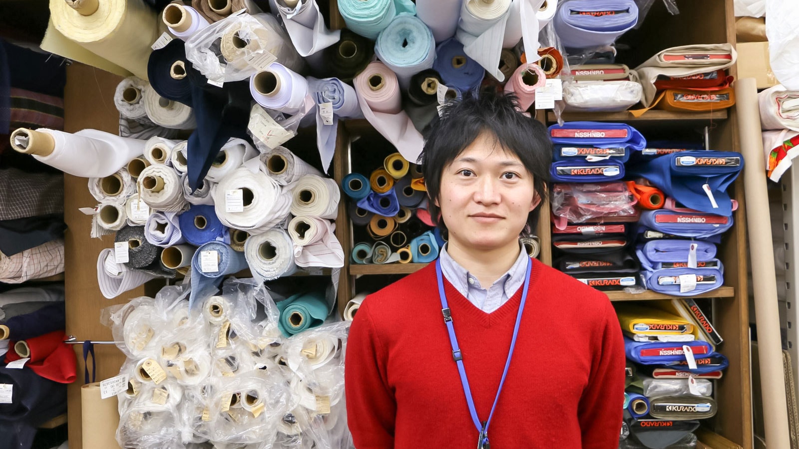 本業の売上を上げる仕事ができるように