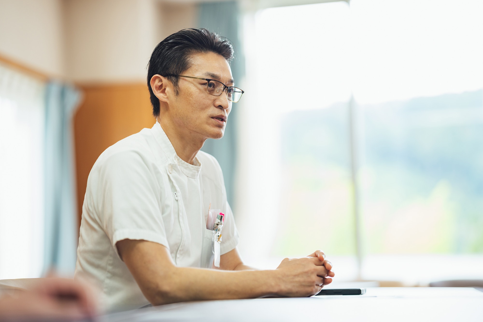 医療法人和会