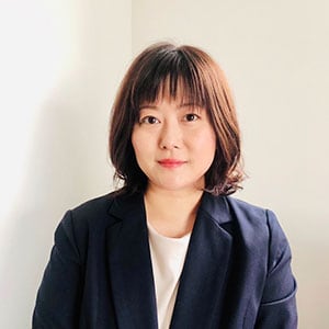 山口 友佳 先生