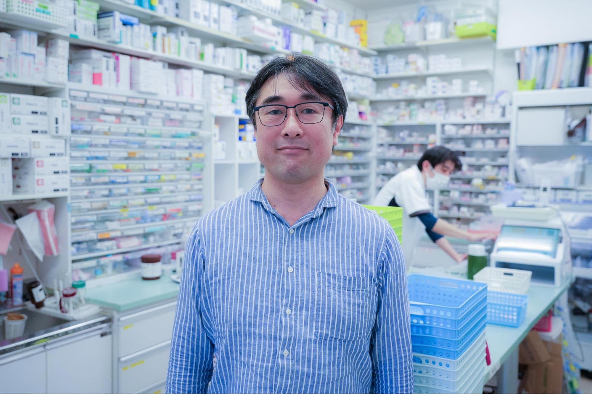 田辺薬品