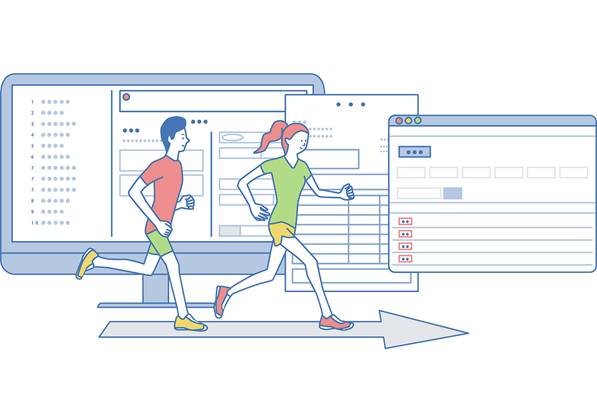 kintoneとfreee連携で営業管理から会計まで業務効率化
