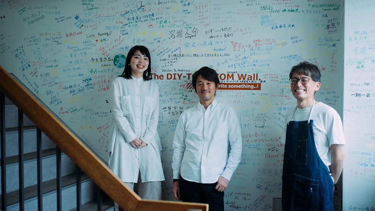 株式会社  大都 山田 岳人 様