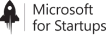 microsoft for startups