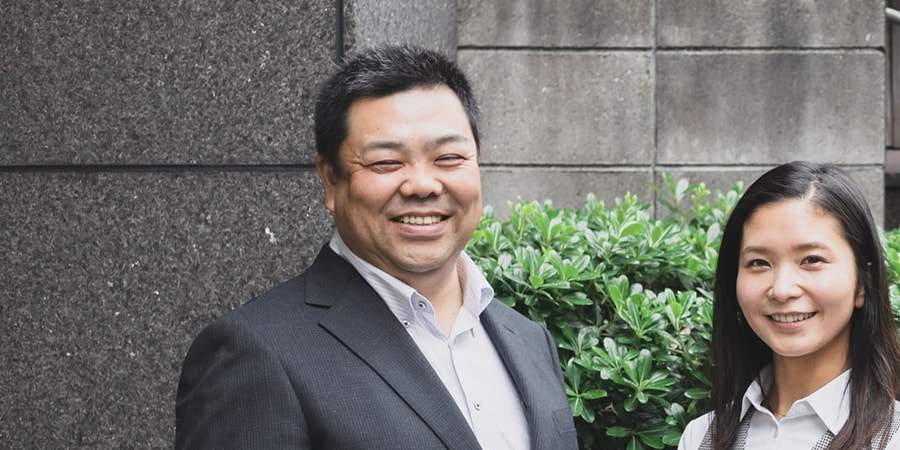 株式会社タイセイ