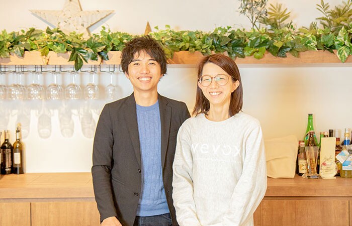 株式会社アトラエ様