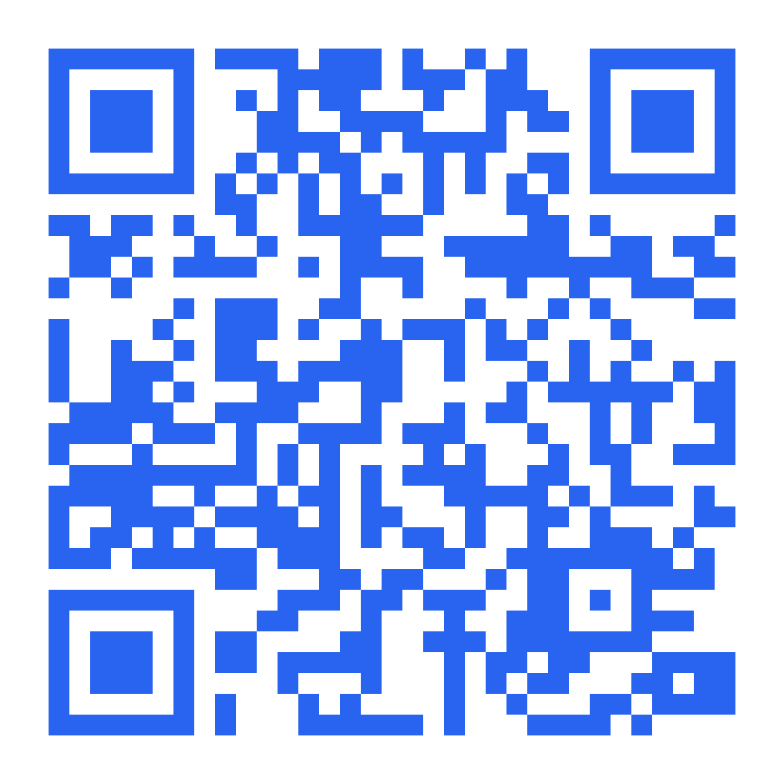 二次元バーコード