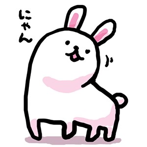 プロフィールイラスト