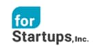 for Startups,Inc.