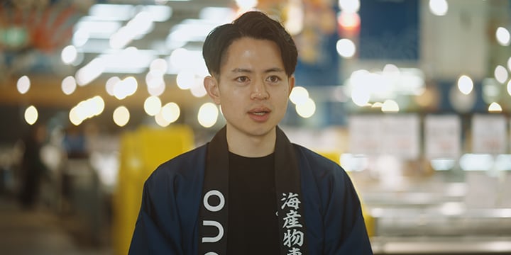 株式会社おのざき 小野崎 雄一 様