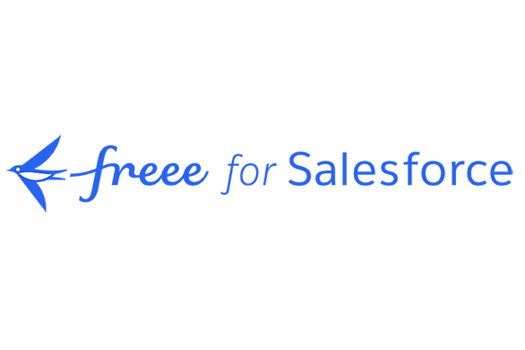freee for salesforce