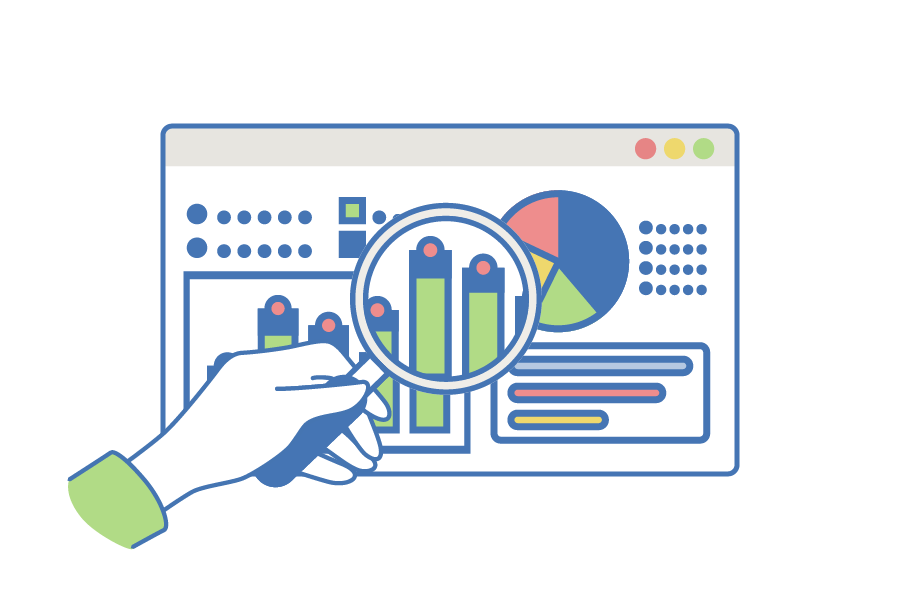 資金繰りの可視化