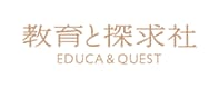 教育と探求社