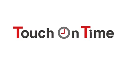 Touch On Time