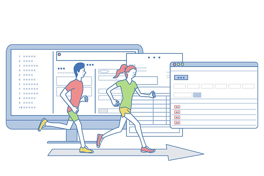 請求書をfreee会計へ連携