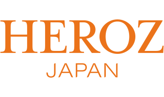 HEROZ JAPAN